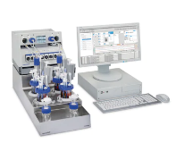 德國艾本德Eppendorf,DASbox? Mini Bioreactor System,適用細胞培養(yǎng)應用,最大5?sL/h通氣,20罐體系統,適用一次性使用罐體