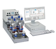 德國艾本德Eppendorf,DASbox? Mini Bioreactor System,適用細胞培養(yǎng)應用,最大5?sL/h通氣,20罐體系統